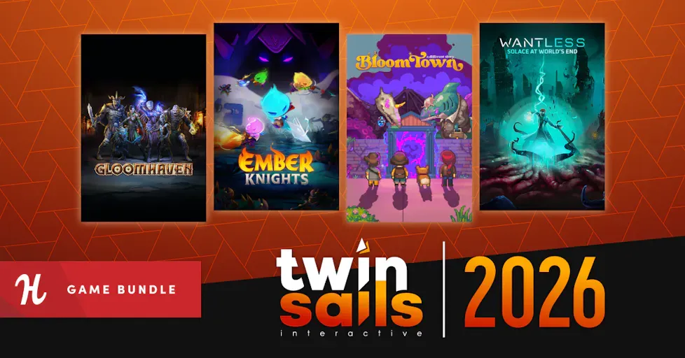 Humble Bundle Steam Deck Deals: 50+ Cheap Handheld Games From $5