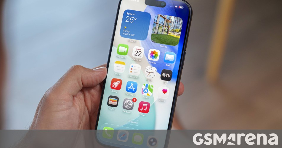 Apple Releases iOS 26.6 With 78 Security Fixes—Update Now
