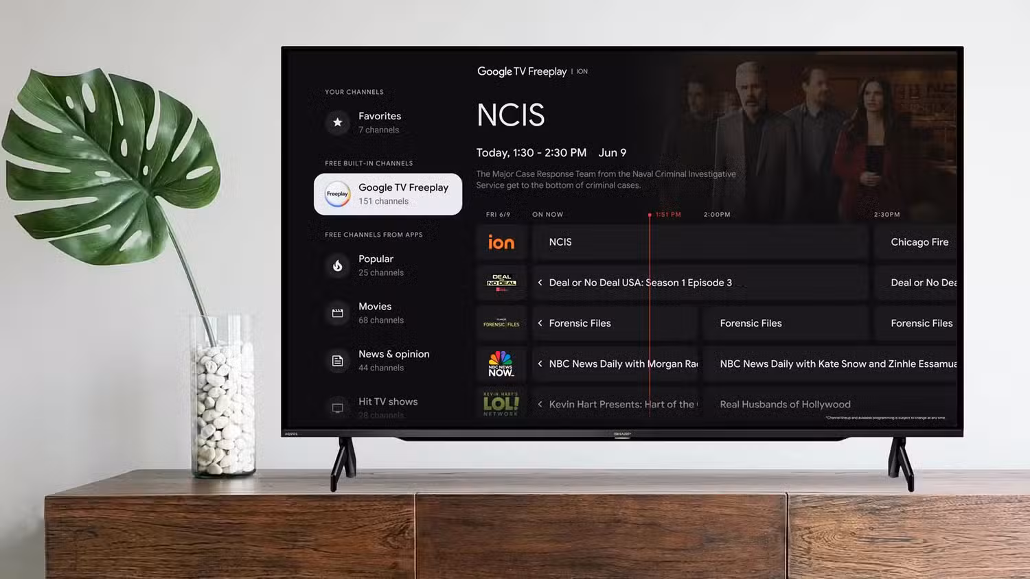 Free Streaming Is Exploding: Why Big Tech Wants You Off Subscriptions