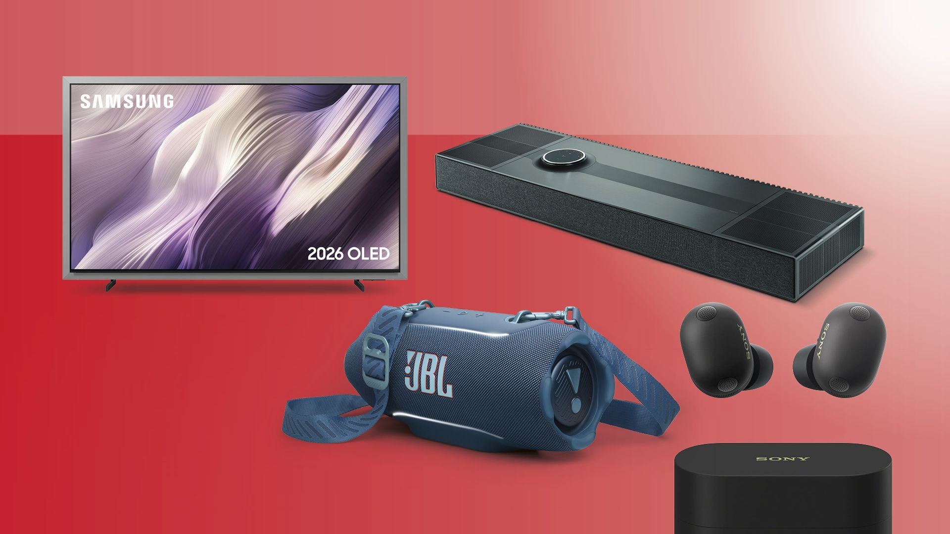 13 sản phẩm Hi-Fi & Home Cinema xuất sắc nhất nửa đầu năm