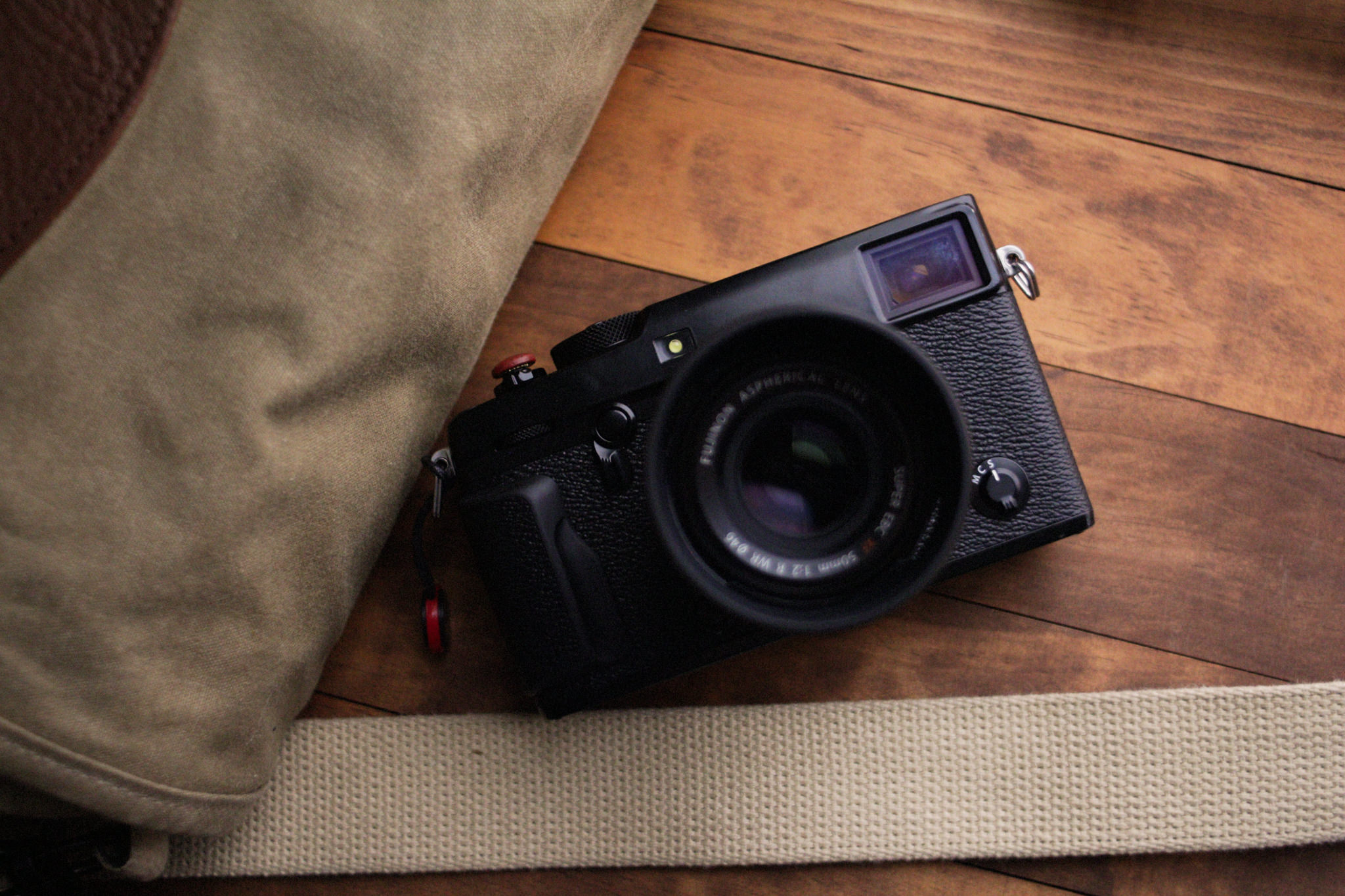 Unlock Faster Autofocus for Street Photography