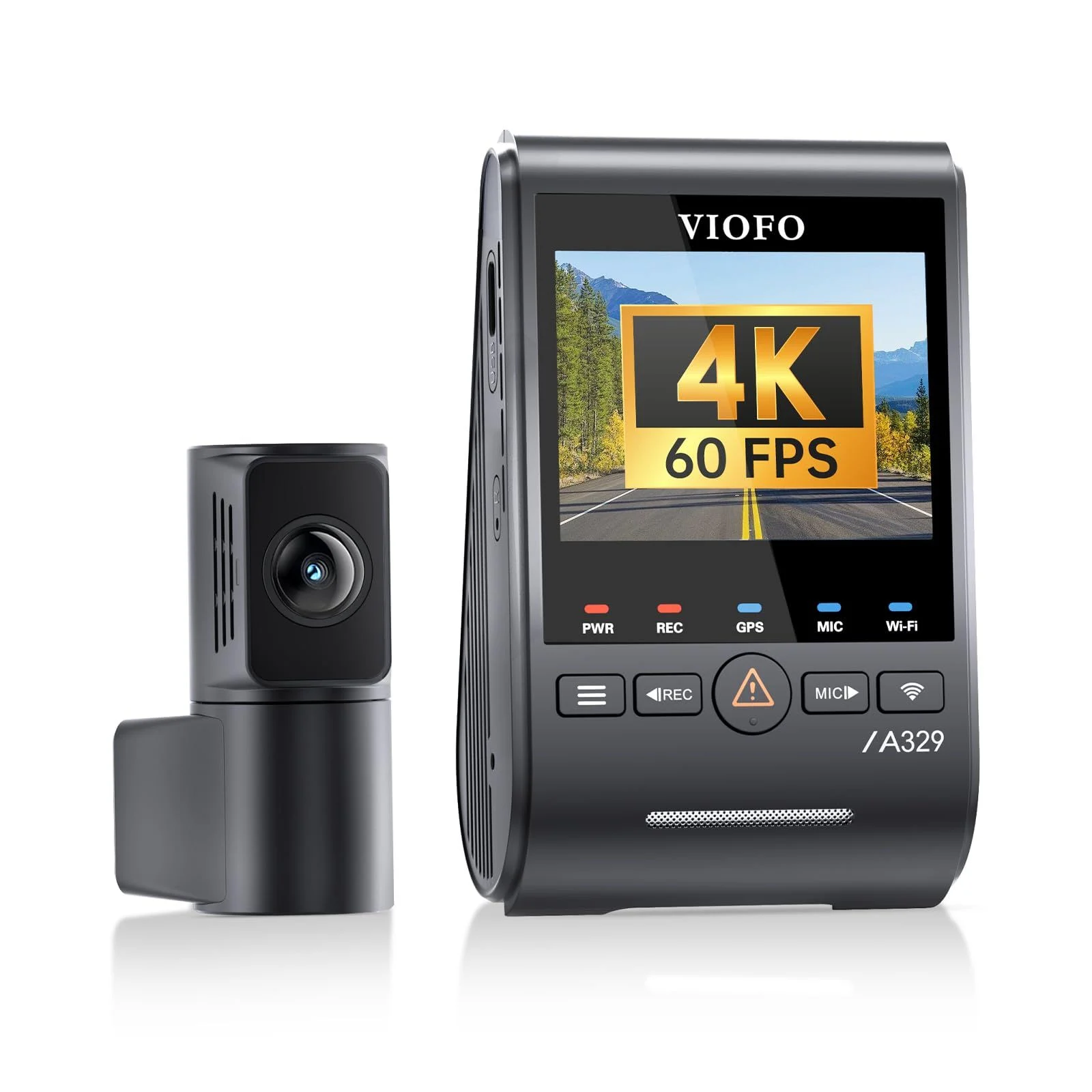 Best Budget Dashcams Under 120: 4K, Night Vision and Smart Features Compared