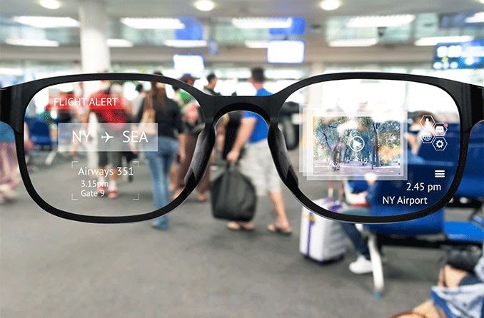 Apple’s Smart Glasses Privacy Gambit