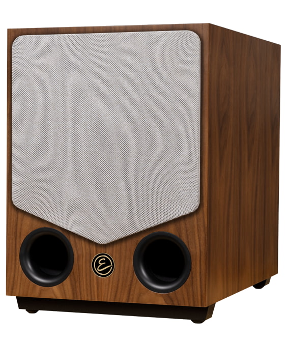 Emotiva Nostala FT12 Review: Smarter Bass for Style‑Conscious Audiophiles