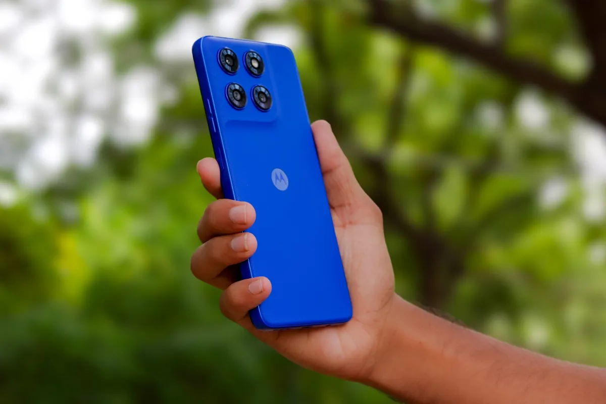 Why Budget Motorola Phones Deliver More Value Than You'd Expect for Under $300