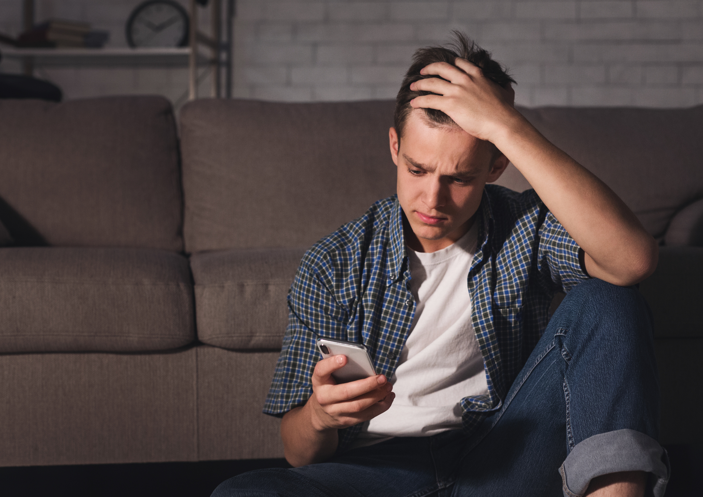 Meta’s New Parental Controls Put Teen Mental Health Under the Microscope