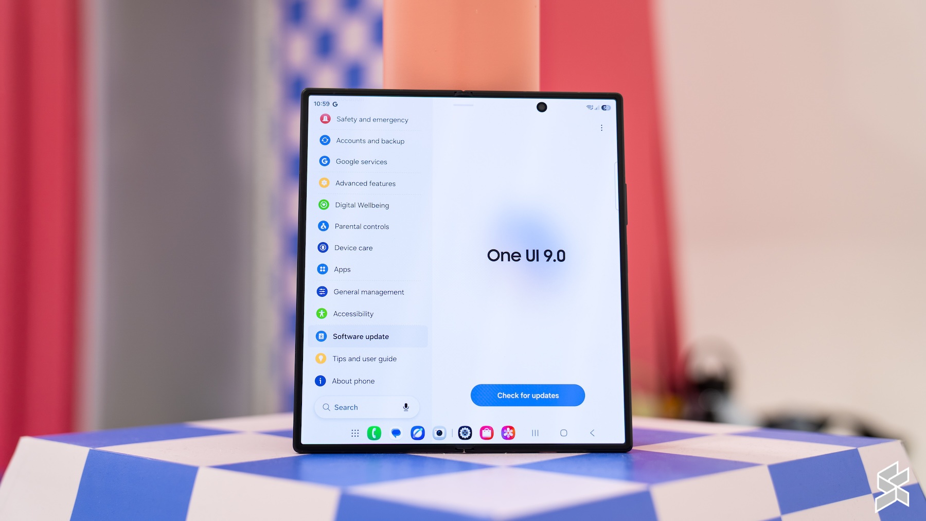 One UI 9 PIN Lockout: 13 Strikes and Your Samsung Is Gone