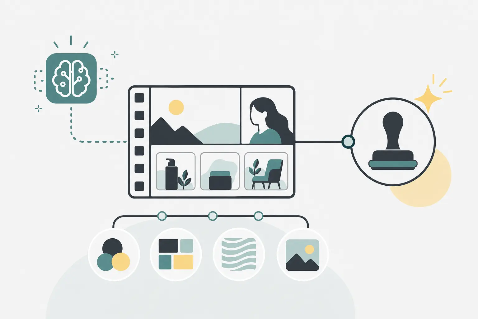 How AI Is Reshaping Creative Operations for Multi-Platform Brand Campaigns