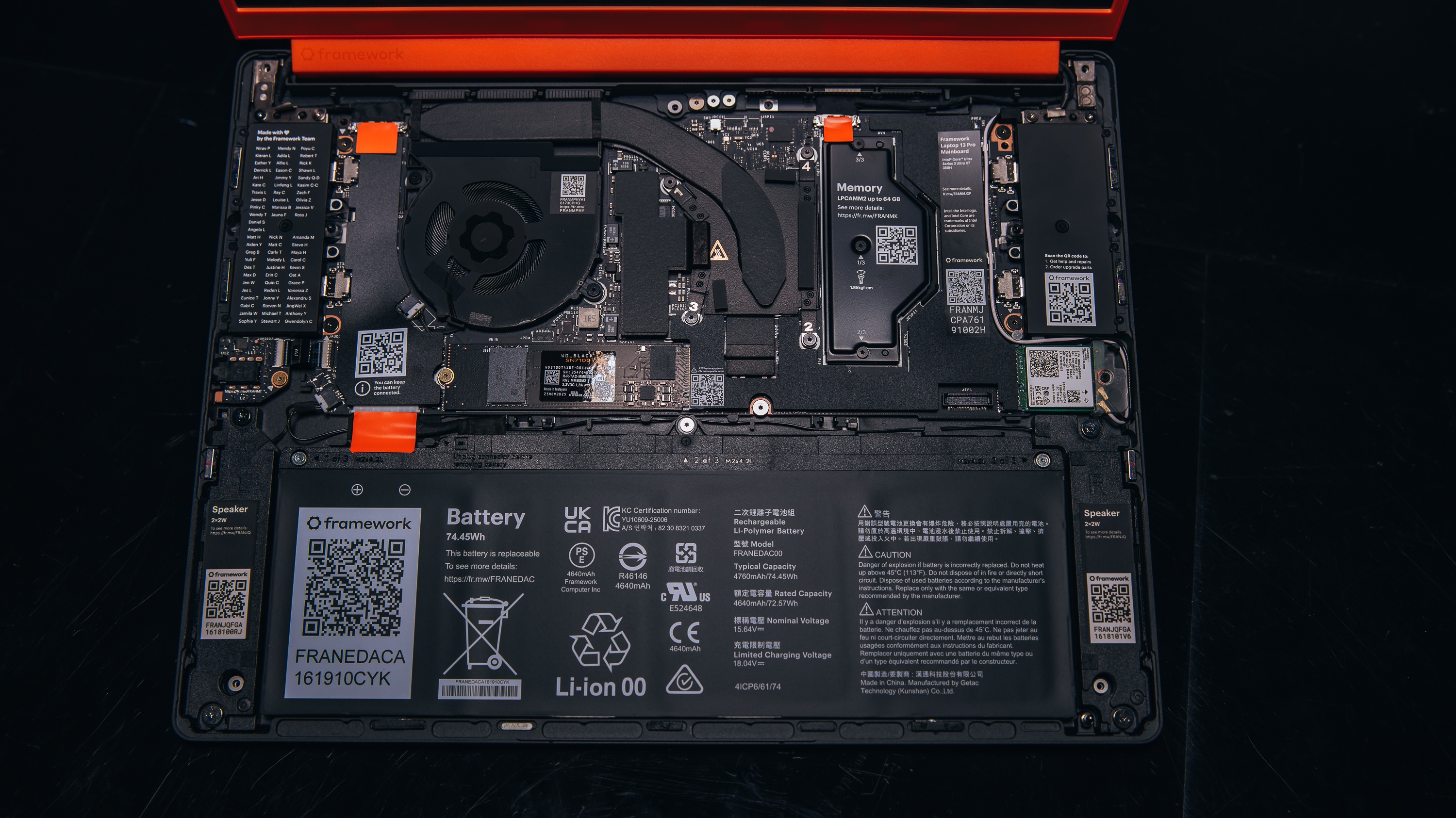 Framework 13 Pro Proves Modular Doesn’t Mean Compromise