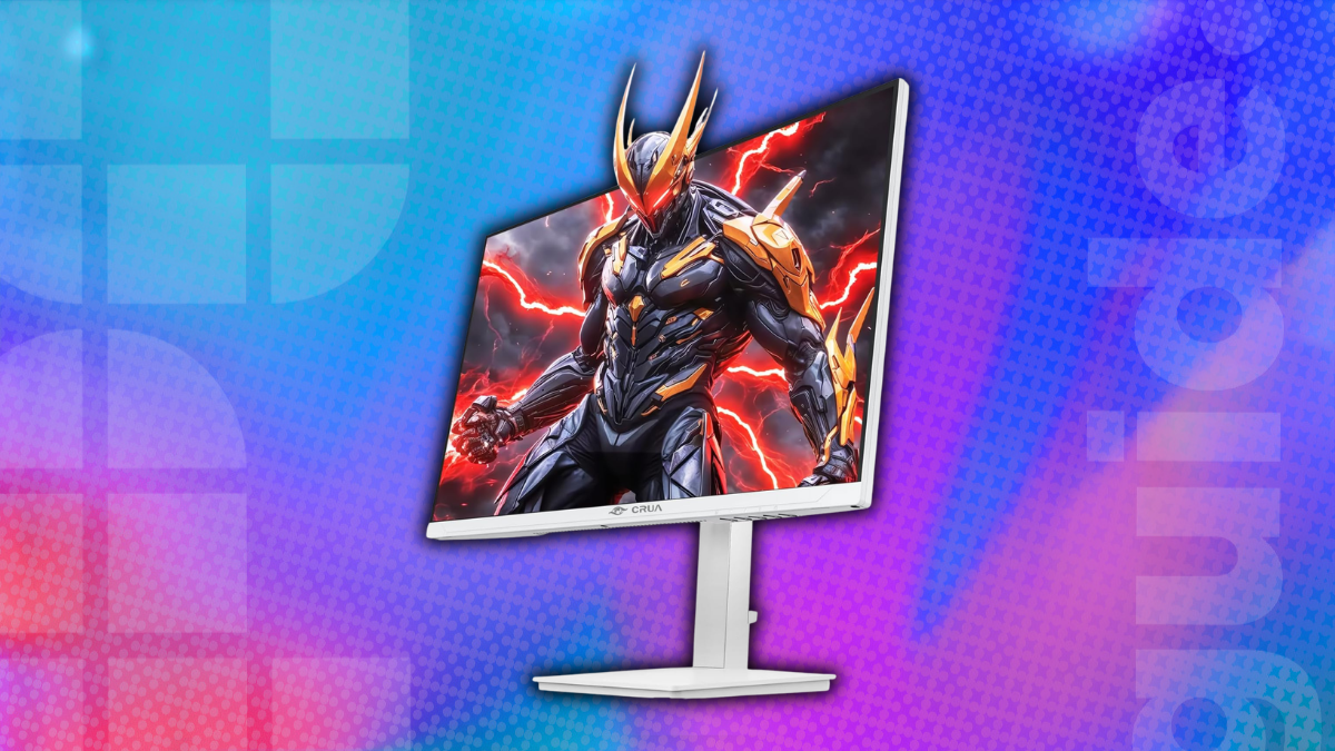 Best Budget Gaming Monitor Deals This Week Under $250