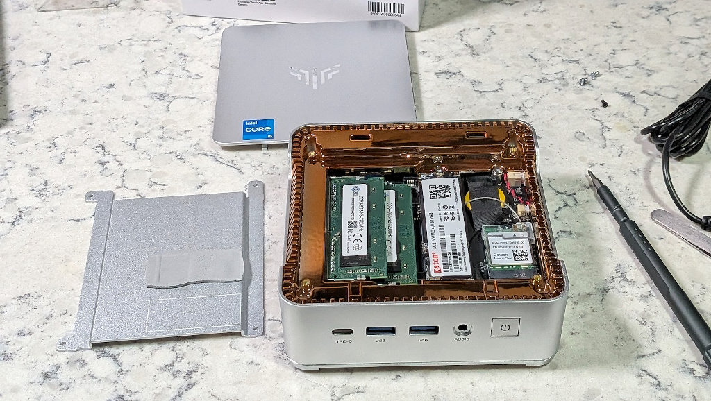 Skip the Raspberry Pi: Smarter Budget Mini PCs for Home Servers