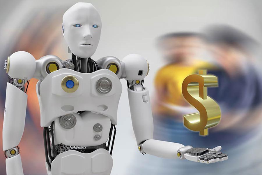 AI Agents Are Taking Over Enterprise Workflows—With Guardrails