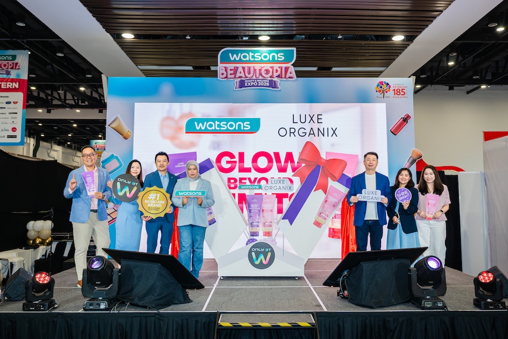 How Skincare Brands Scale Through Retail Partnerships and New Markets