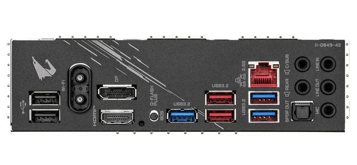 AM4 hồi sinh với B550 AORUS Elite WiFi7: nên nâng cấp hay chờ AM5?
