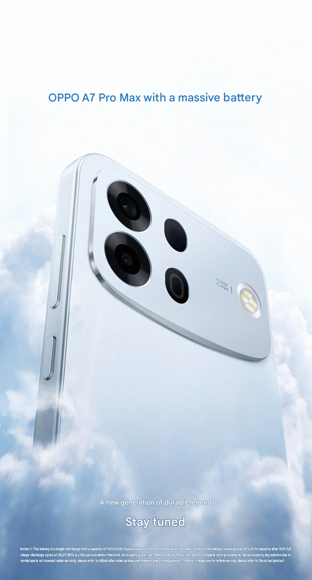 Cuộc chiến pin khủng: Redmi 17 4G, Poco M8 Power 5G hay Oppo A7 Pro Max thắng?