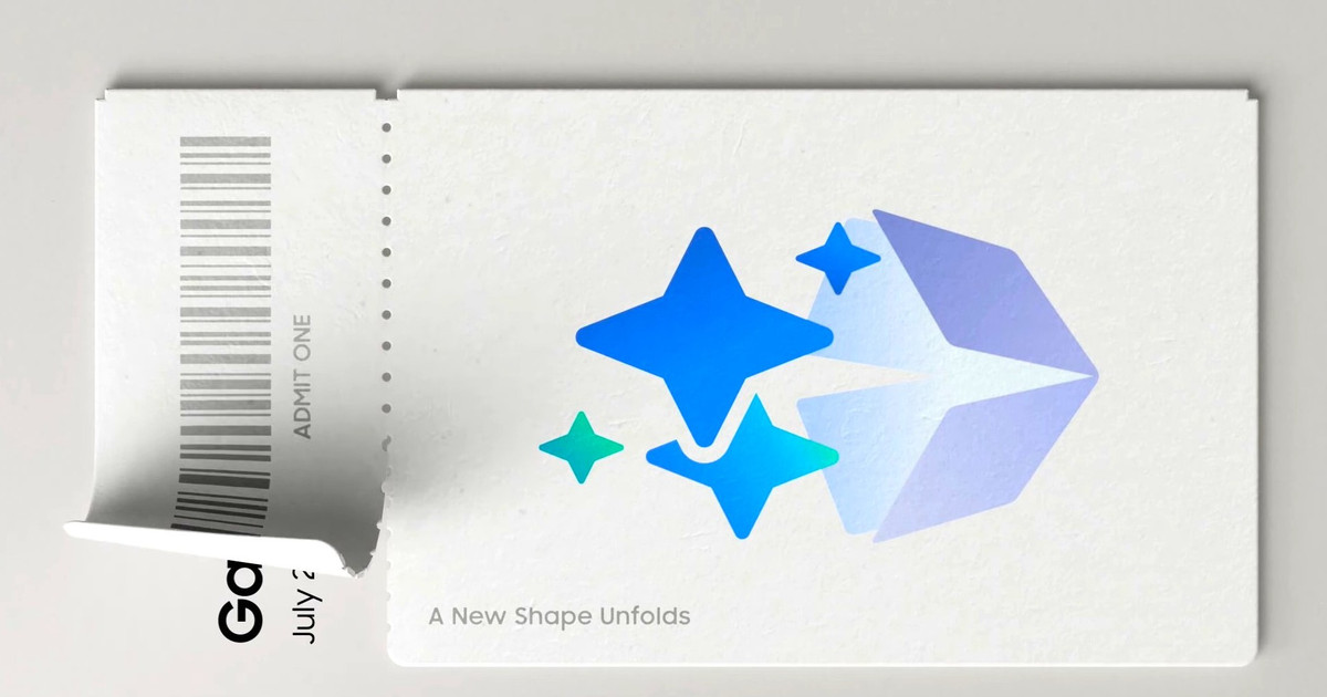 Galaxy Z Fold 8 tỷ lệ 4:3: bước ngoặt chiến lược gập và AI của Samsung