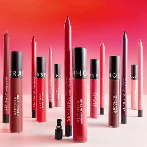 National Lipstick Week: Son môi giảm giá tới 50% có đáng mua?