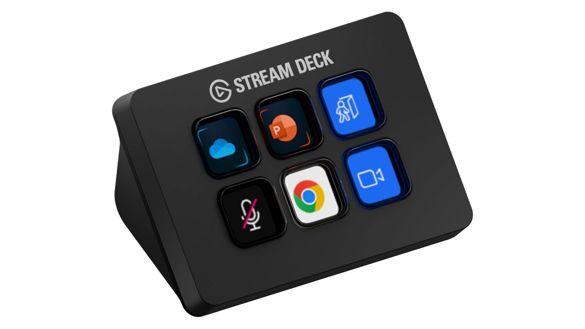 Blue Yeti Hits Rock-Bottom Amazon Price for Streamers