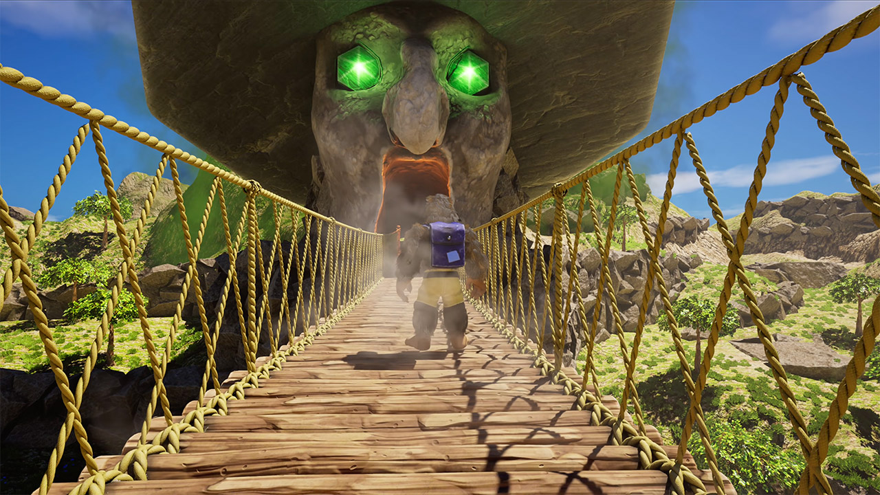 How Unreal Engine 5 Is Breathing New Life Into Classic Games