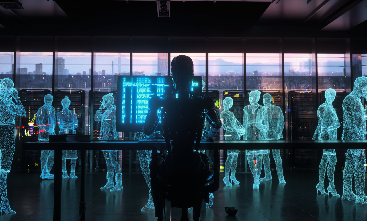 AI Agents Are Quietly Running Multi-Store E‑Commerce