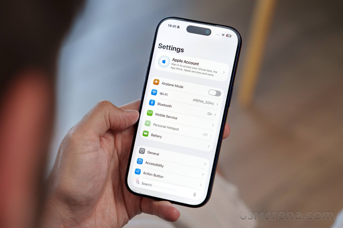 Apple Releases iOS 26.6 With 78 Security Fixes—Update Now