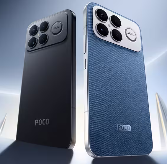 Poco F9 Pro and Ultra Leaks Show How Budget Flagships Are Catching Up