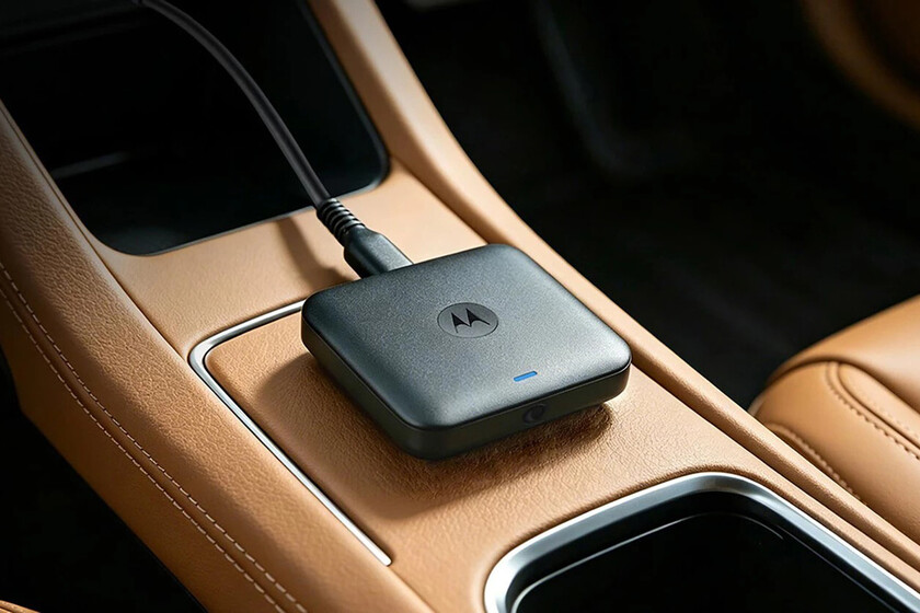 Tại sao Android Auto không dây vẫn cần bật Wi‑Fi?
