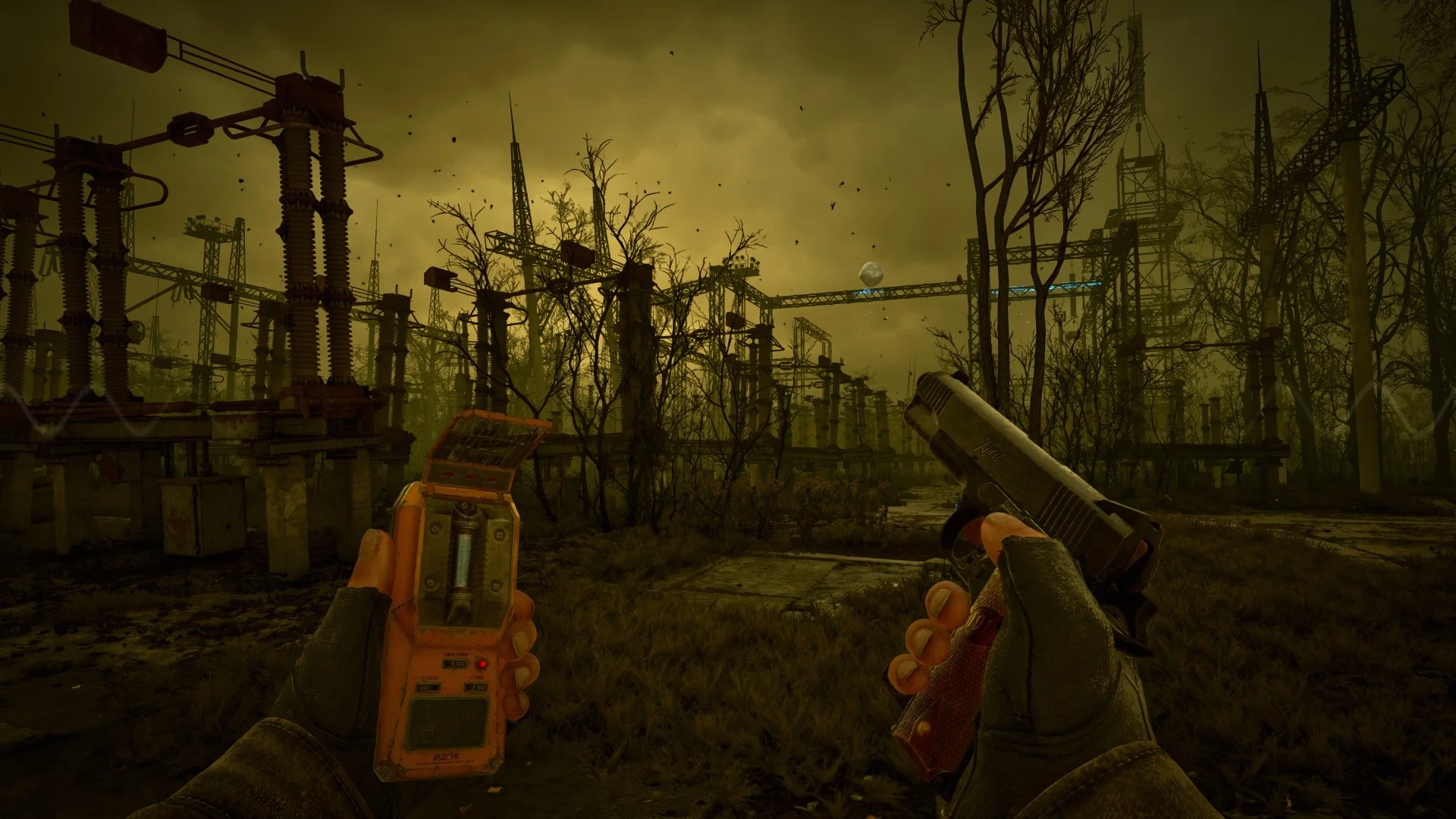 STALKER 2: Cost of Hope và bản cập nhật 2.0 – cơ hội thứ hai cho game thủ PC
