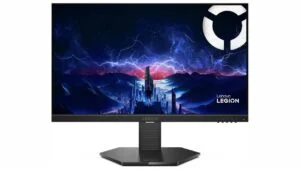 Lenovo’s $99 280Hz Legion Monitors Redefine Budget Esports