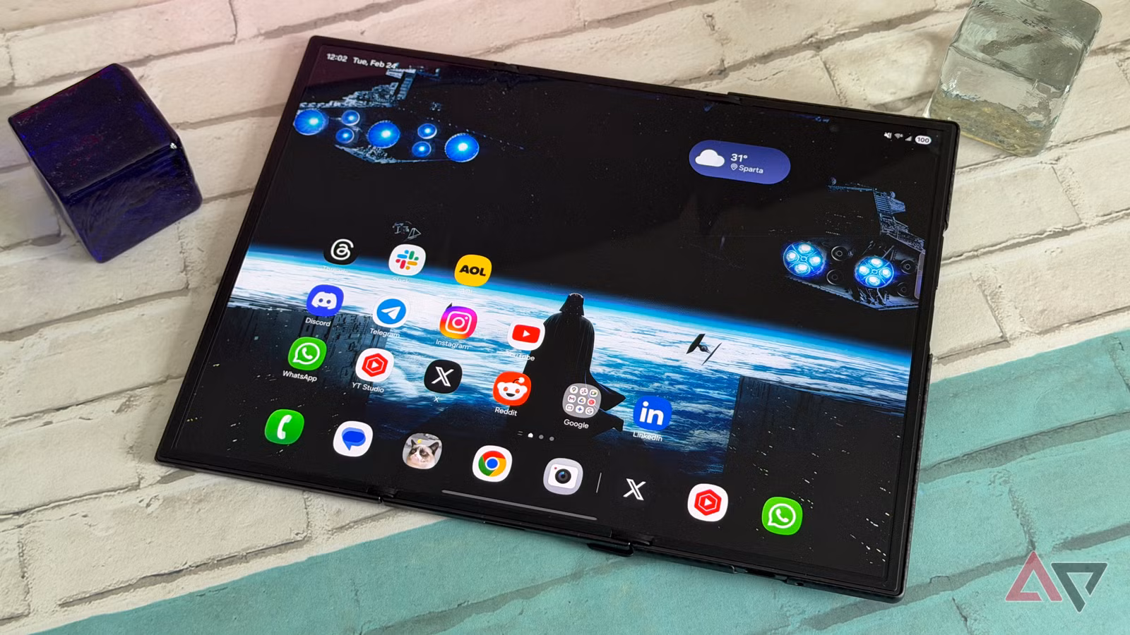 Samsung’s Triple-Fold Comeback: Can a Second-Gen Trifold Fix Foldable Pricing?