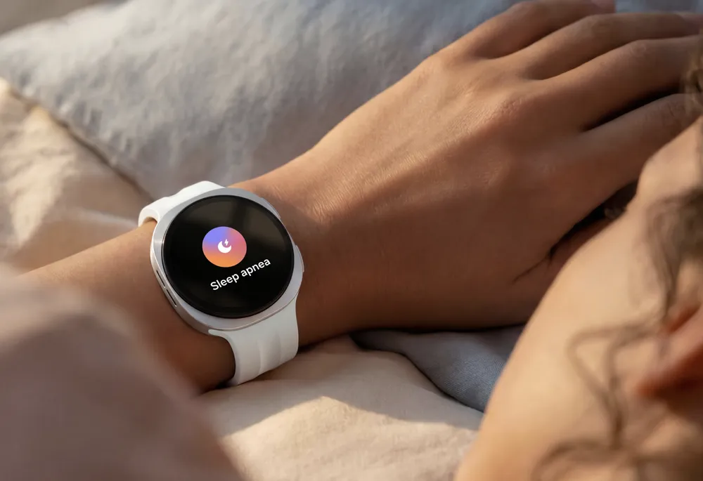 Galaxy Watch Ultra2 và Watch9: AI cho người dùng chuyên môn