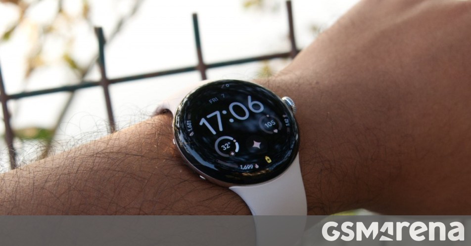 How Phone to Watch Unlock Makes Pixel Authentication Feel Instant