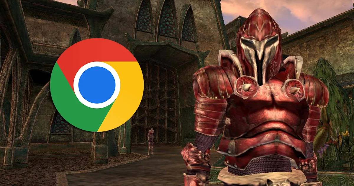 Những game huyền thoại được hồi sinh ngay trên trình duyệt
