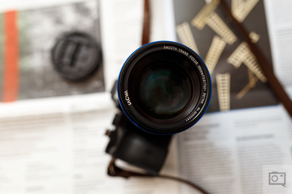 Laowa’s Aksen Parfocal Ultra Macro Lenses Change the Close‑Up Game