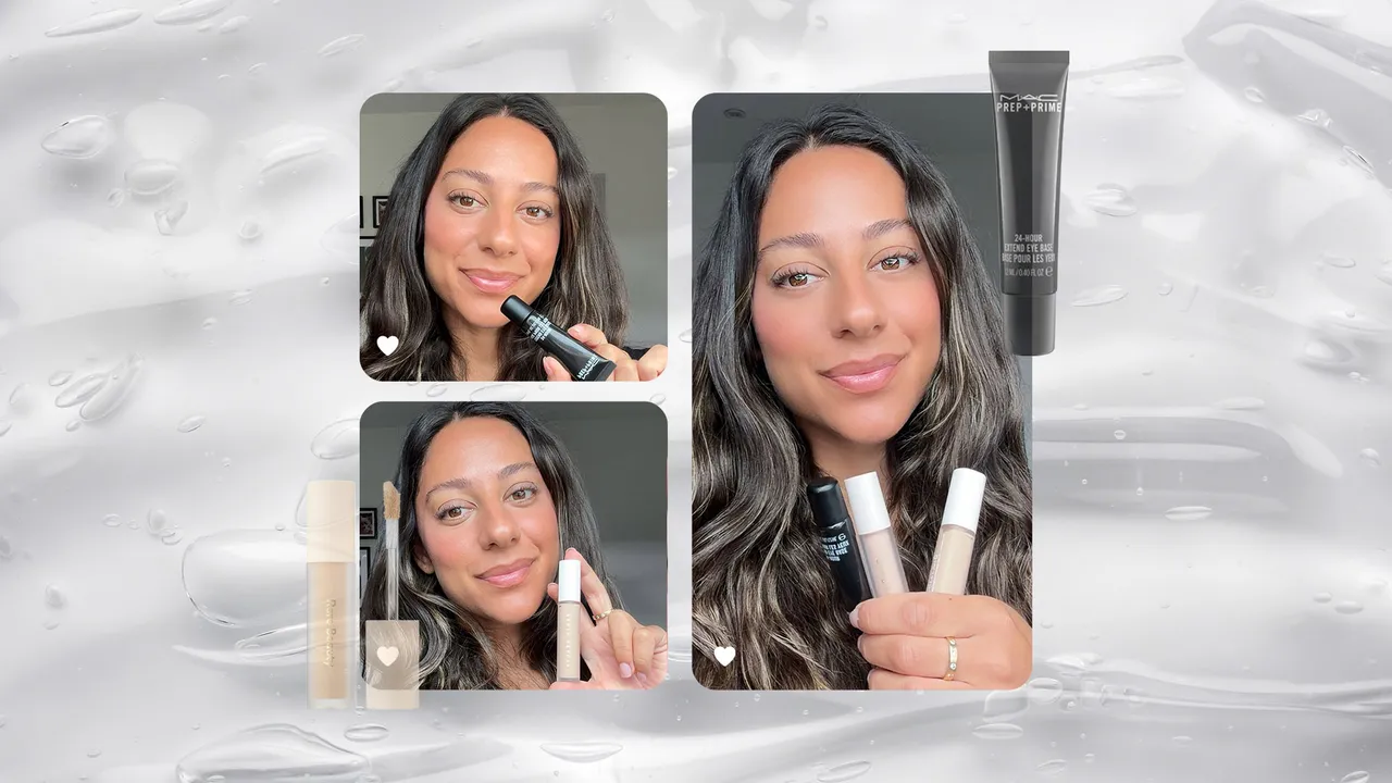 Budget Eyeshadow Primer vs Cult Favorite: Is Luxury Worth It?
