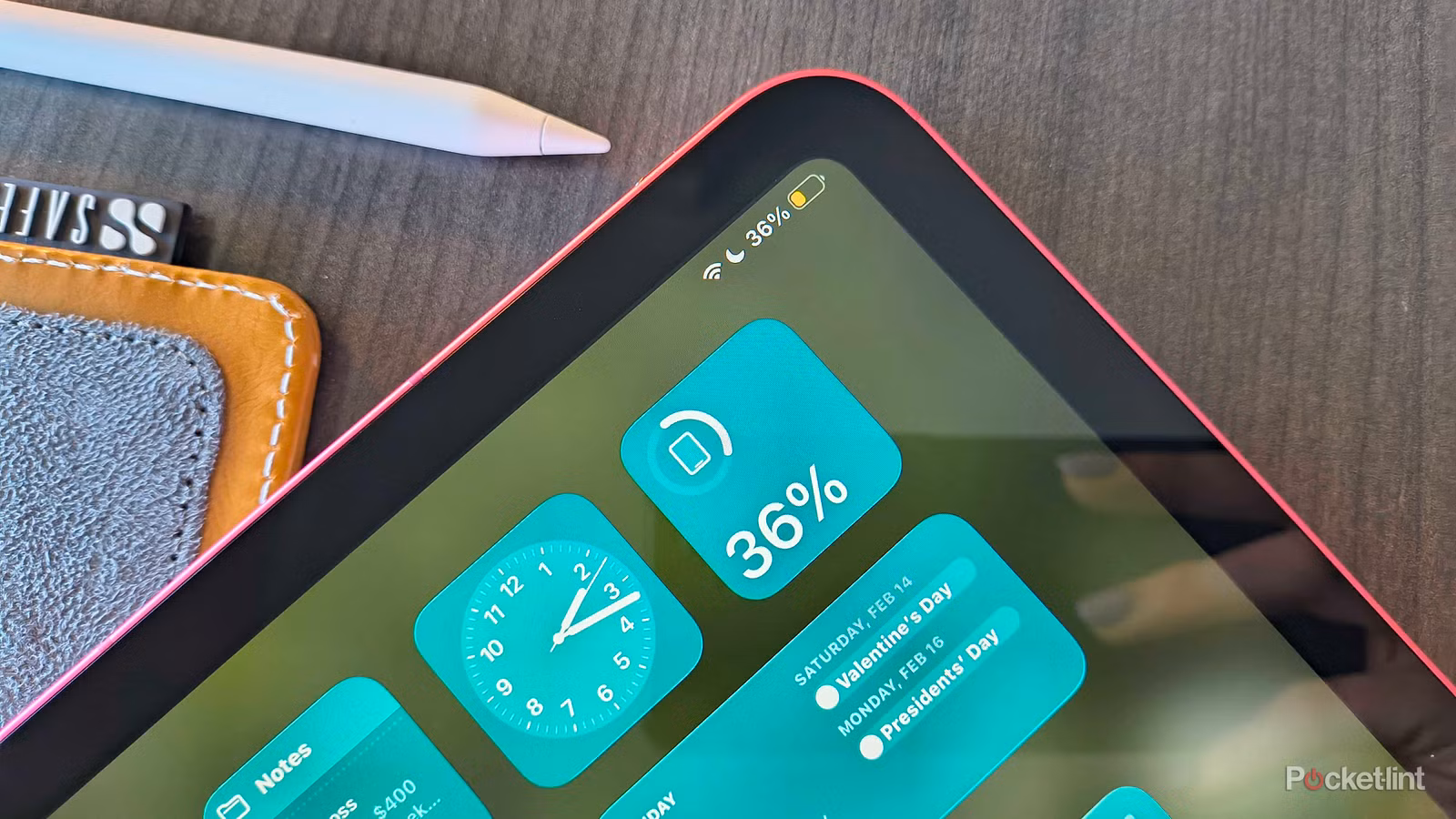 4 Battery Tricks That Keep Your iPad Running All Day