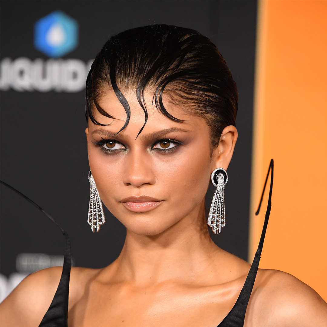 Recreate Zendaya’s Spider-Man Premiere Makeup Looks