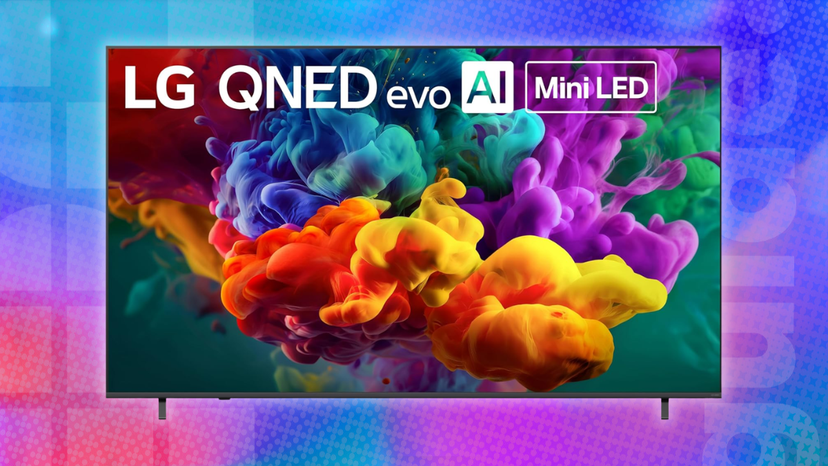 Premium TV Deals: Mini‑LED and QLED Screens Under $1,500