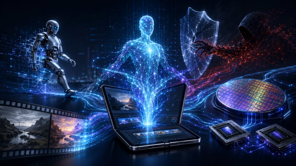 OpenAI and Elastic Make Enterprise AI Agents Evidence-Driven and Secure