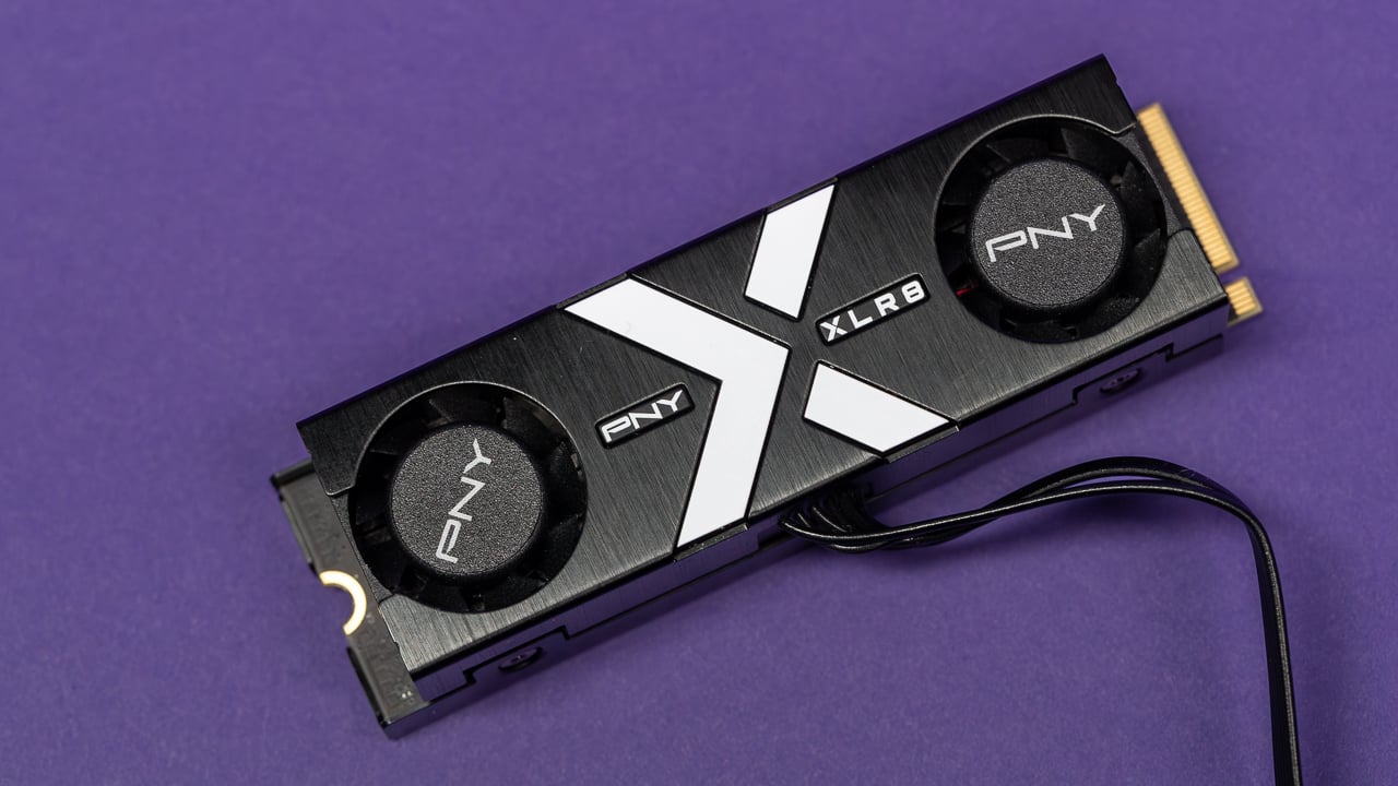WD and Sandisk M.2 SSDs Win Lab Awards for Speed