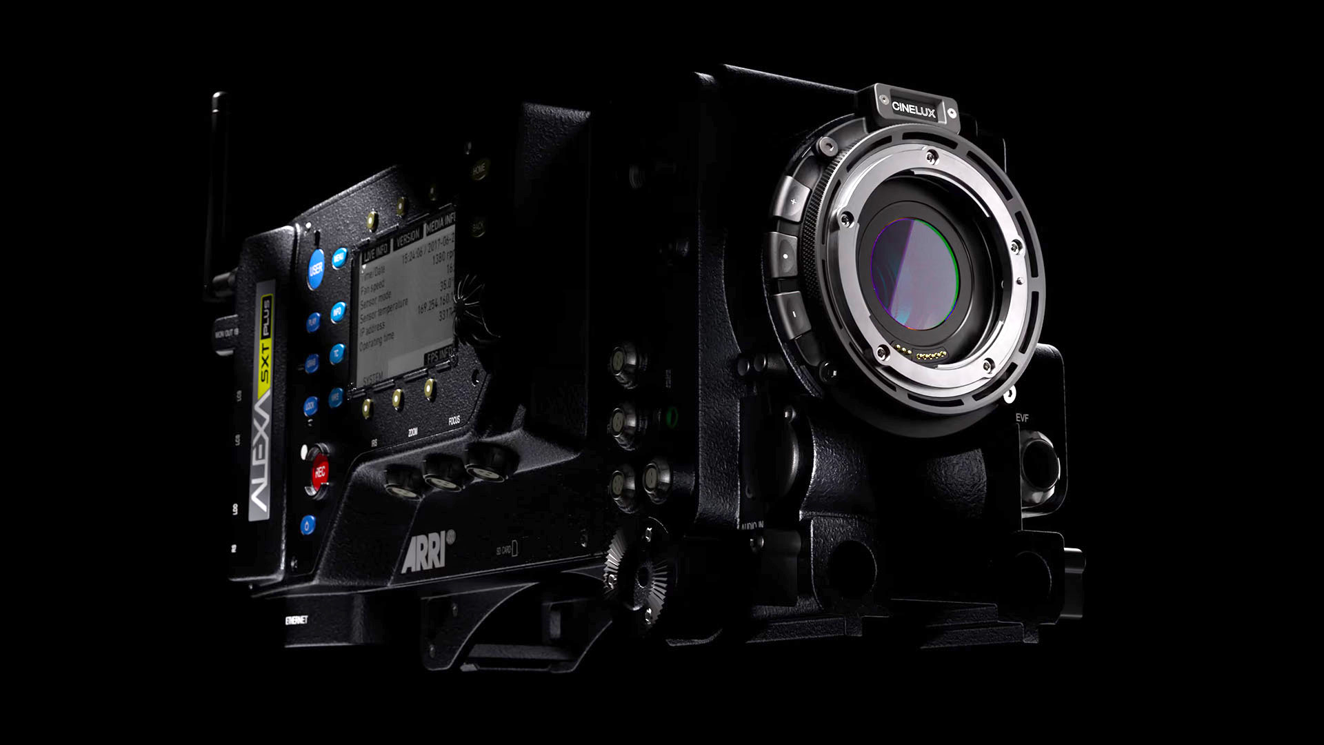 New PL-Mount Adapter Lets Cinema Lenses Span Sony, Canon, Nikon and L-Mount