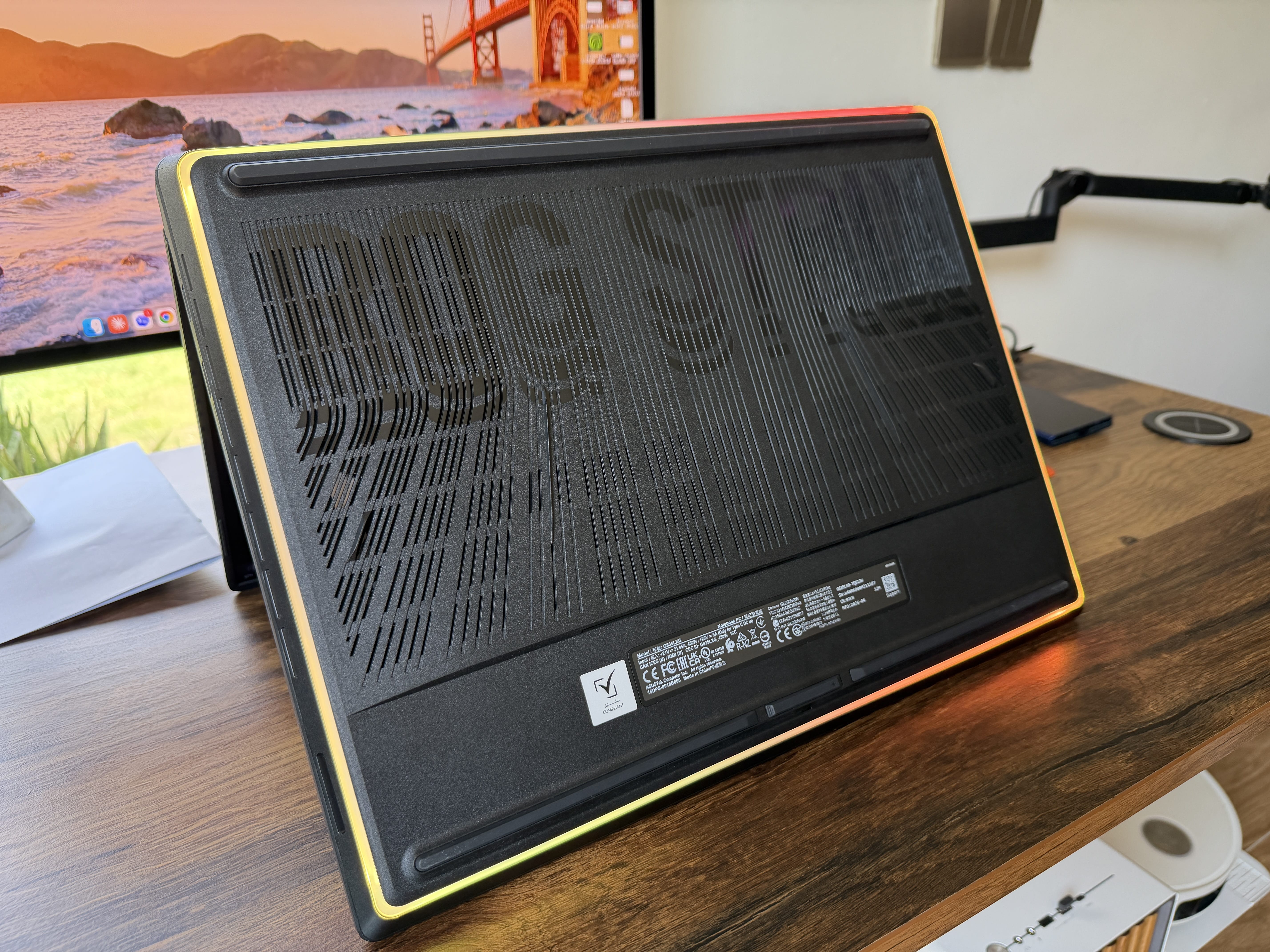 4K Gaming Laptops vs High-Refresh Screens: Who Actually Keeps Up?