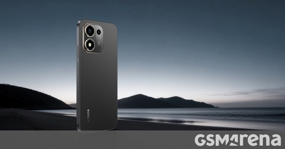 Honor’s Big-Battery Budget Phones Are Taking Aim at Flagships
