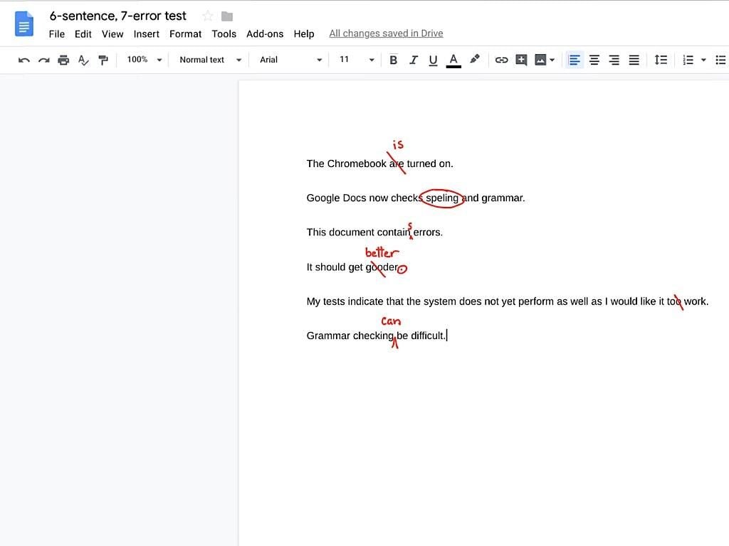 Gemini in Google Docs Turns AI Editing Into a Paid Power Feature