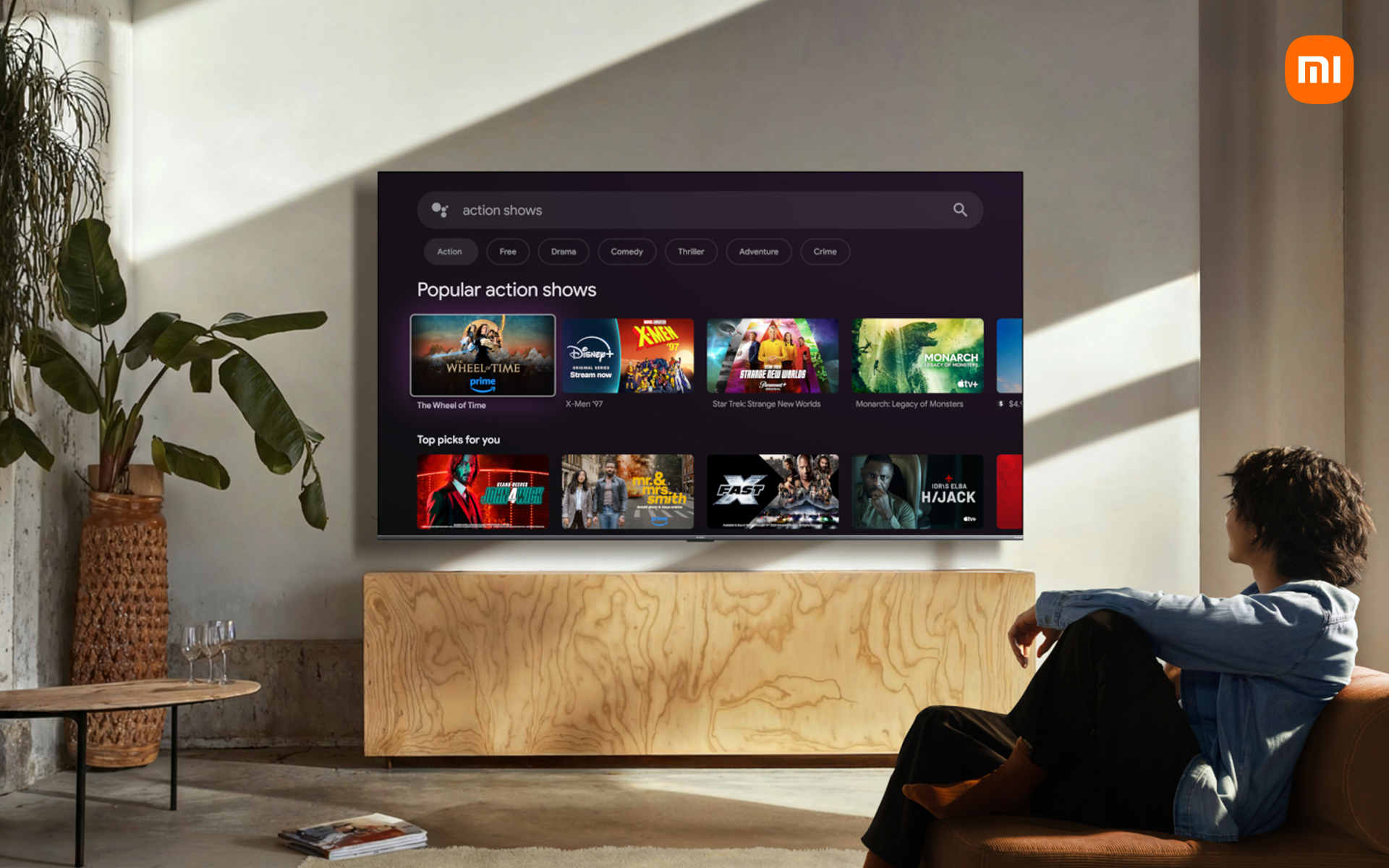 Premium TV Deals: Mini‑LED and QLED Screens Under loading=