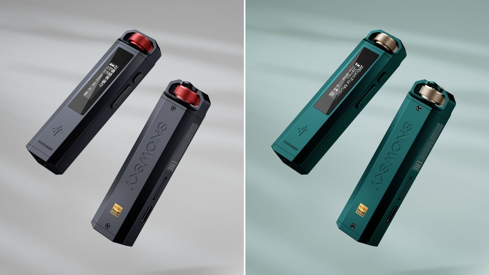 Portable Tube CD Players Are Back, And They Mean Business