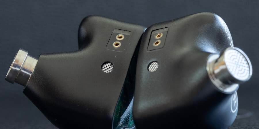 Reference-Tuned IEMs Face Off: Punch Audio Martilo vs XENNS Tea Pro SE
