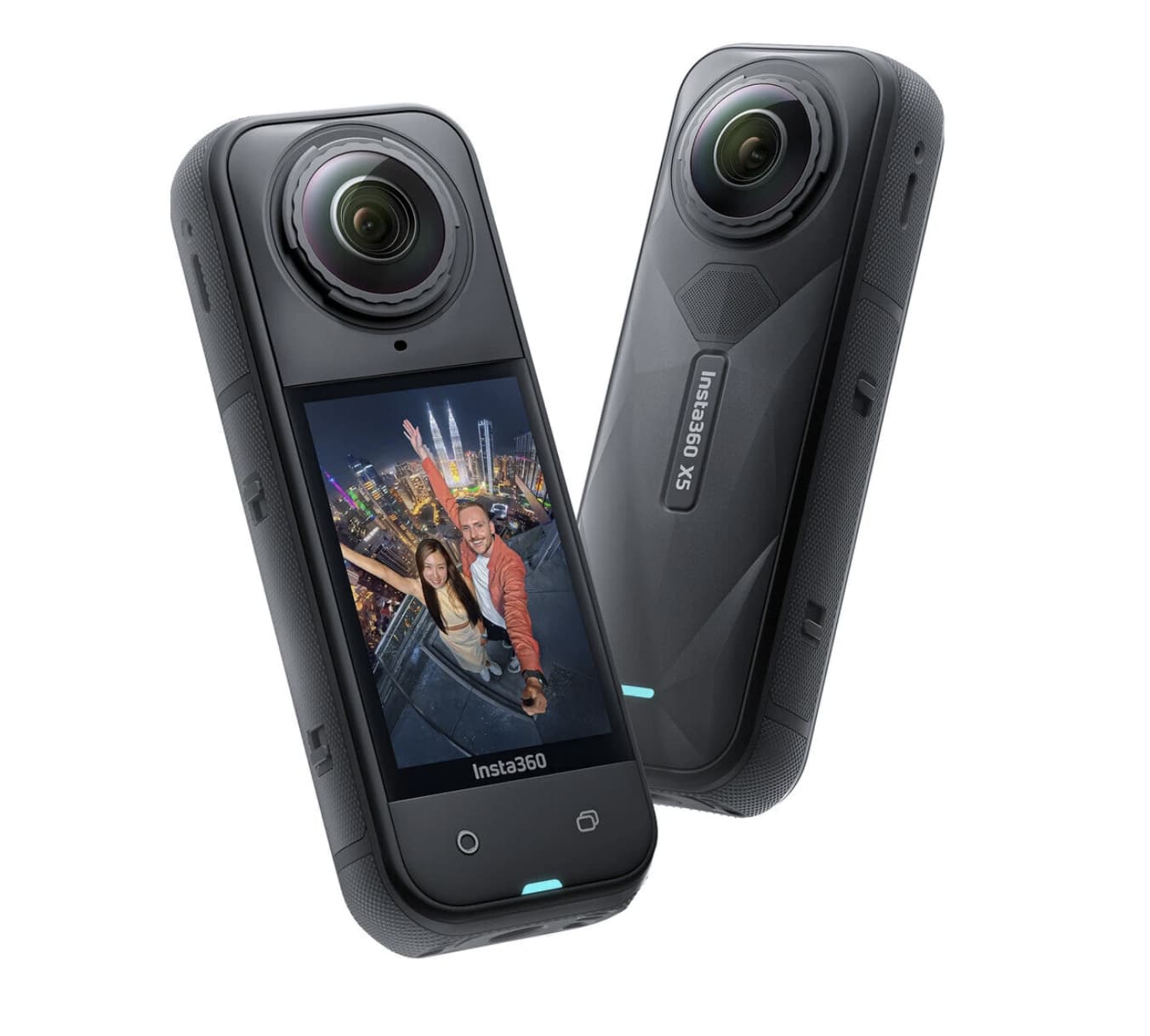 DJI Osmo Pocket 4P vs Insta360 X5 8K: Which Compact Camera Wins?