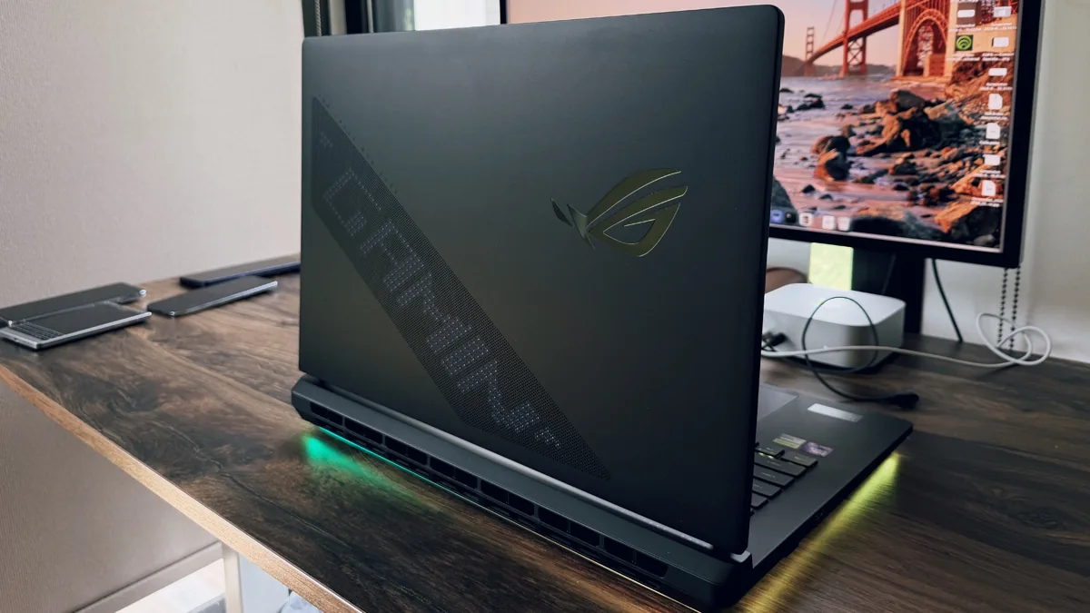 4K Gaming Laptops vs High-Refresh Screens: Who Actually Keeps Up?