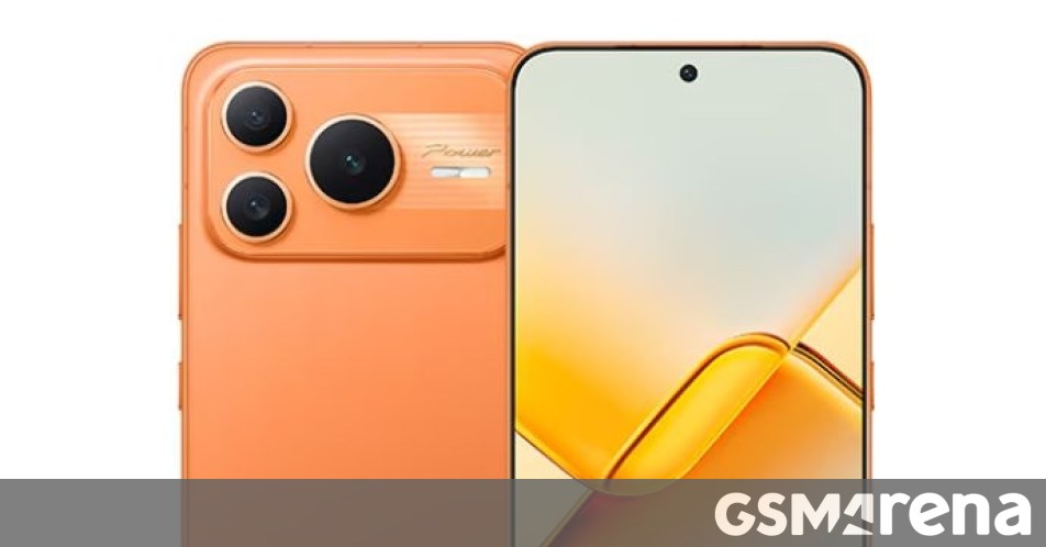 Huawei Nova 16 SE Leaks: Big Battery, Sharper OLED, Mid-Range Ambitions